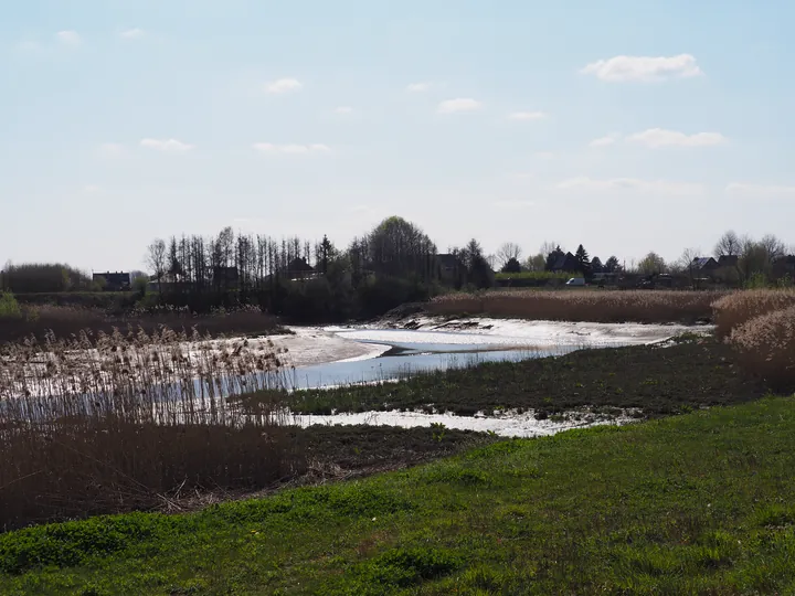 Kalkense Meersen (België)